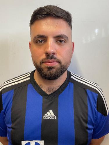 Sirac Yildiz