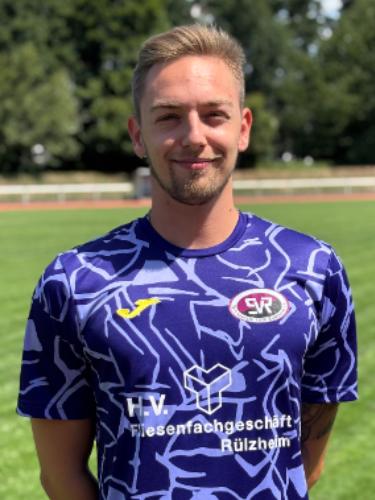 Nils Brand