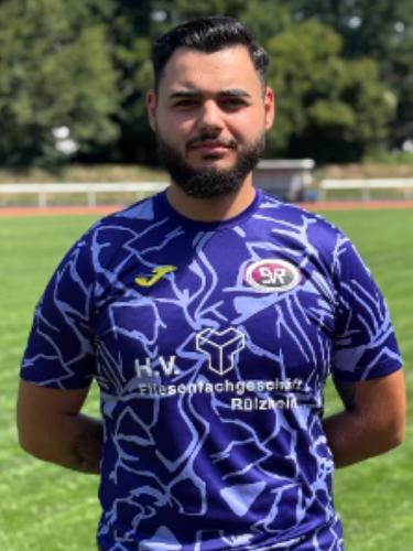 Deniz Ilan
