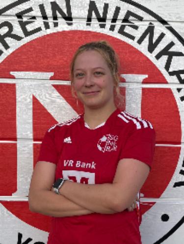 Juliana Carina Kabuth