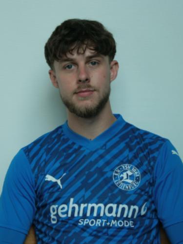 Nicklas Paul Bürger