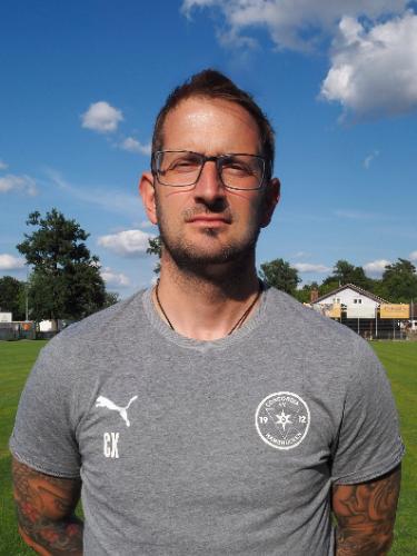 Christian Klink