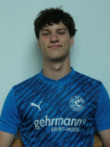 Bo Bendix Bauer