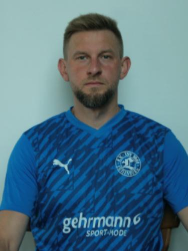 Lukasz Robert Fartuszynski