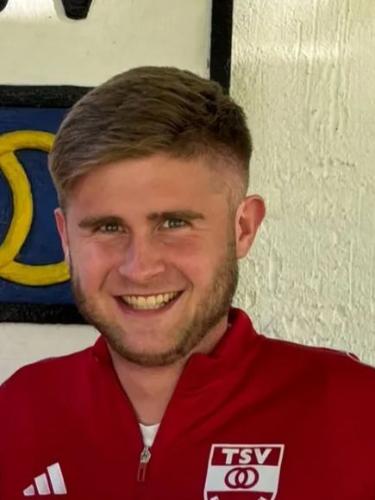Lukas Mundt