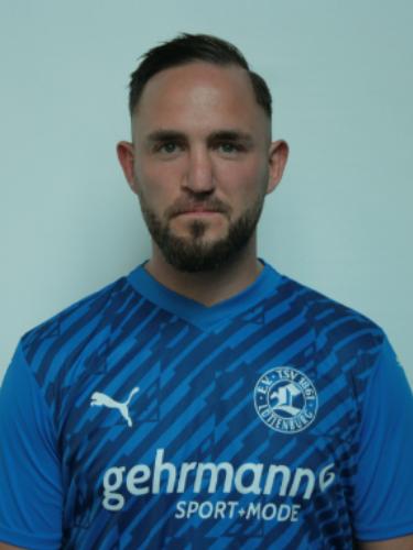Tony Heitner