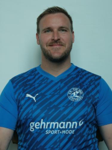 Nico Stender