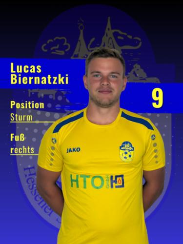 Lucas Biernatzki