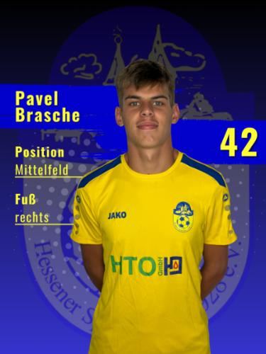 Pavel Brasche