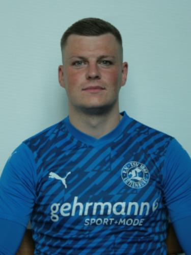Christian Witt