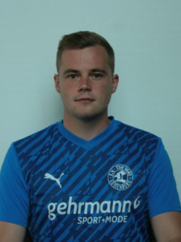 Phillip Zimmermann