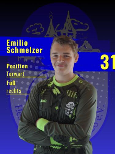 Emilio Schmelzer