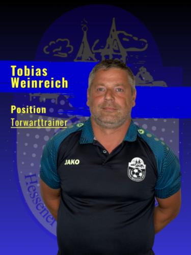 Tobias Weinreich