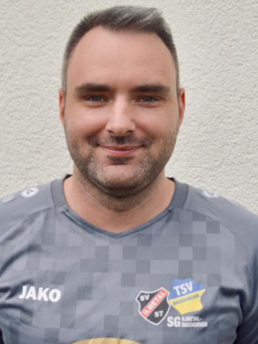 Rene Hoffmann