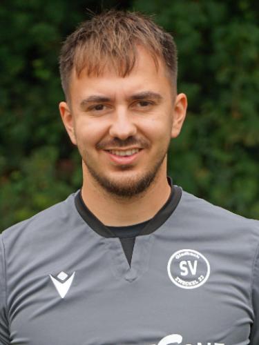 Dominik Bicker