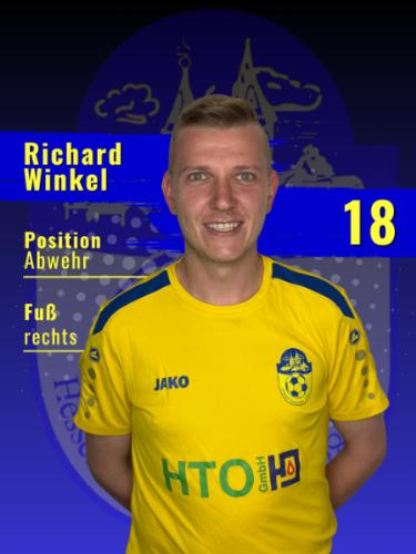Richard Winkel