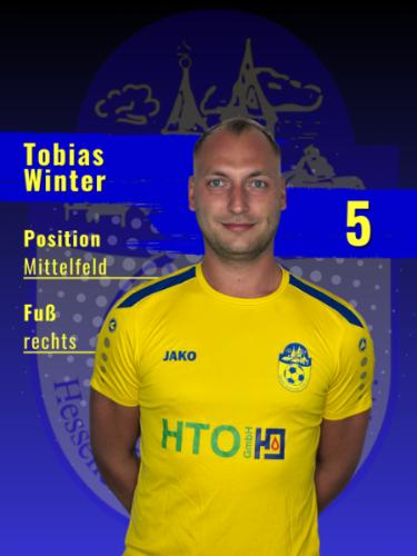 Tobias Winter