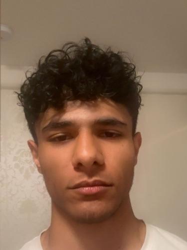 Ali Mshari Mutar Al-Deewan