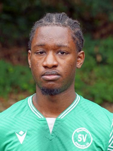 Cherif Diallo