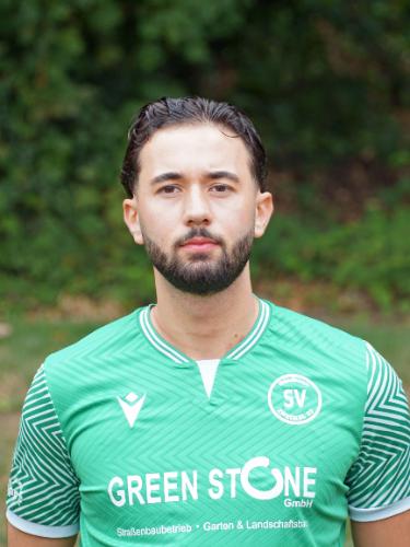 Dincer Erdem Kahraman