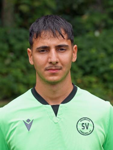 Numan Kalinci