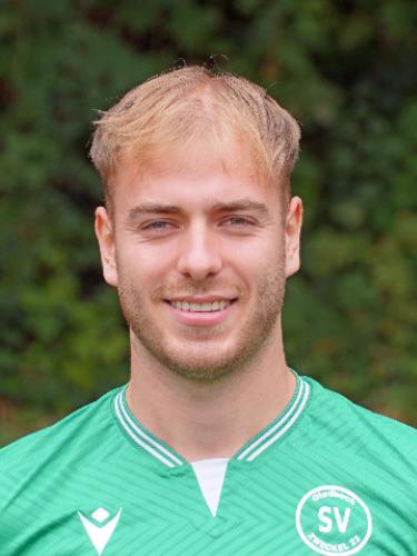 Kevin Kanke
