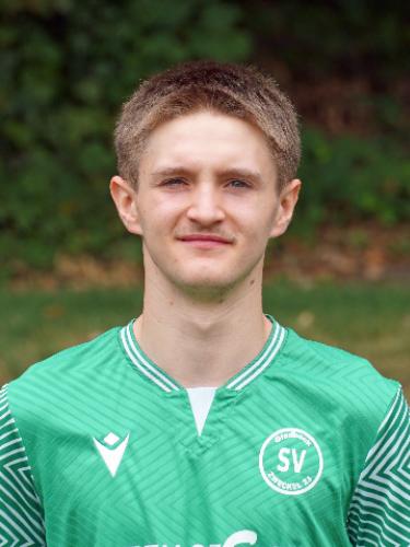 Nick Kossak
