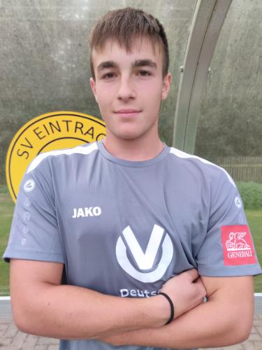 Luca Otto