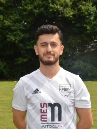 Ömer Develi