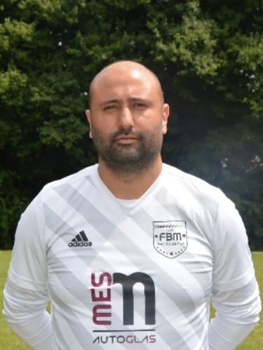 Süleyman Ercivan