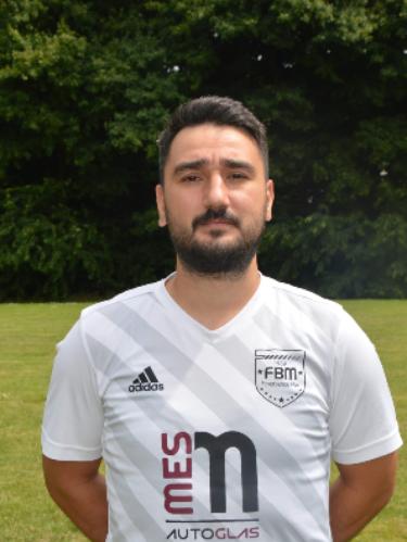 Faruk Gülgün
