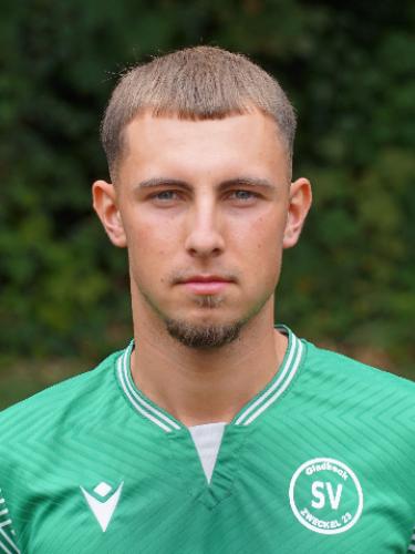 Justin Tyler Schwandt