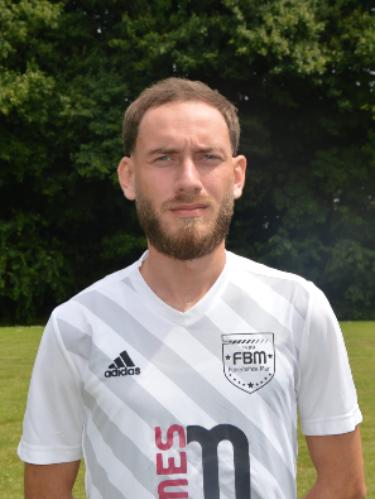 Serkan Kalayci