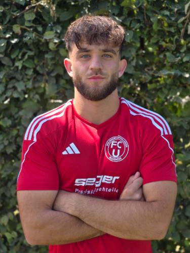 Leon Gecaj