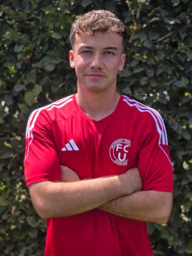 Jonas Gresser