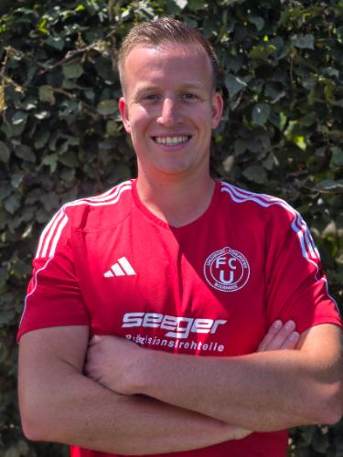 Moritz Hofmann