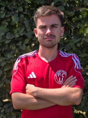Aaron Kirschner