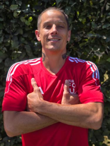 Dominik Schaaf