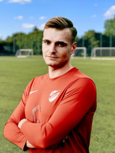 Florian Schürmann