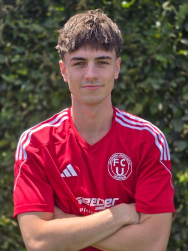 Raphael Vomhof