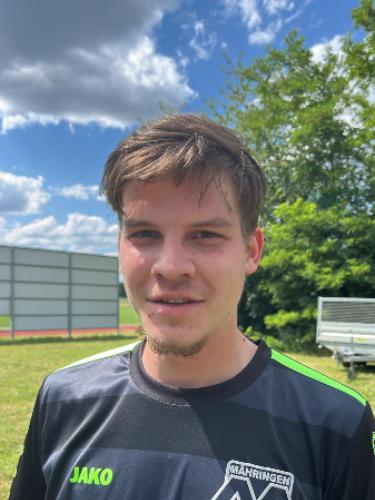 Nico Ritlewski