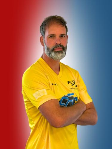 Patrick Bobermin