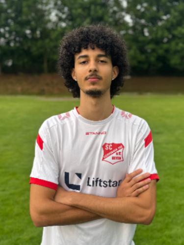 Dario Tekleab