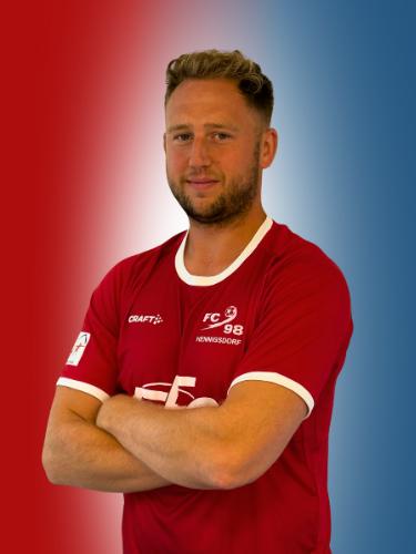 Marc Brosius