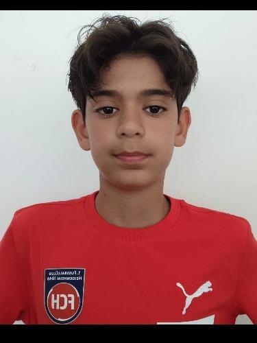 Yakup Bogu