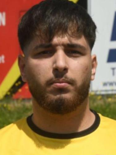 Haydar Yilmaz