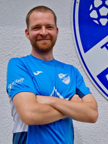 Levi Janzen