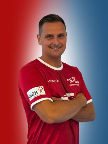 Ron Hass