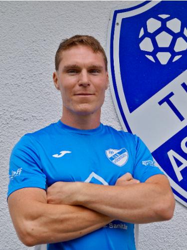 Tobias Kock