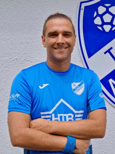 Dennis Müller